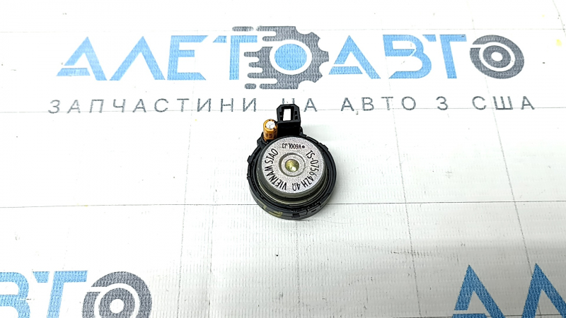Пищалка двери передняя левая Honda Accord 18-22