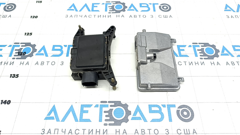 Радар круиз Honda Accord 18-22 с передней камерой