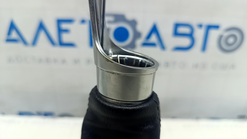 Кожух ручки КПП Honda Accord 18-22 царапины