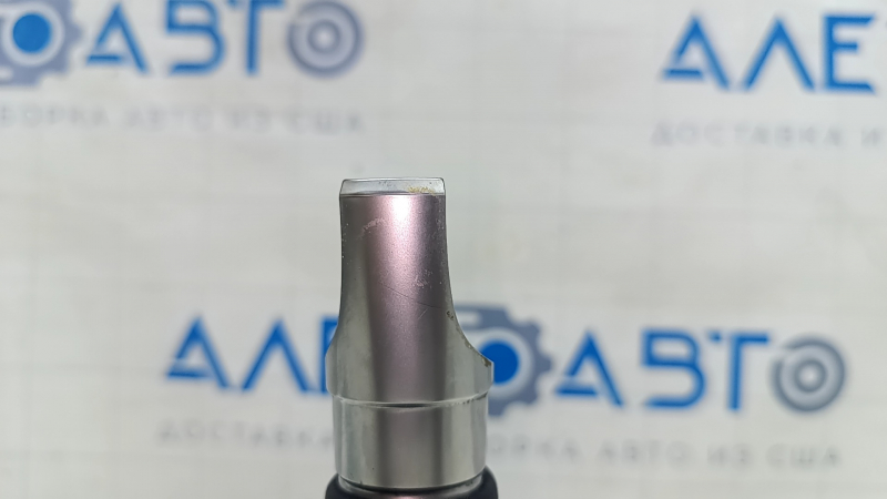 Кожух ручки КПП Honda Accord 18-22 царапины