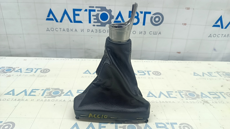 Кожух ручки КПП Honda Accord 18-22 царапины