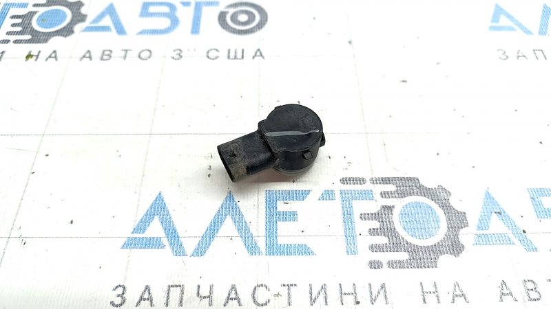Парктроник заднего бампера BMW X5 F15 14-18