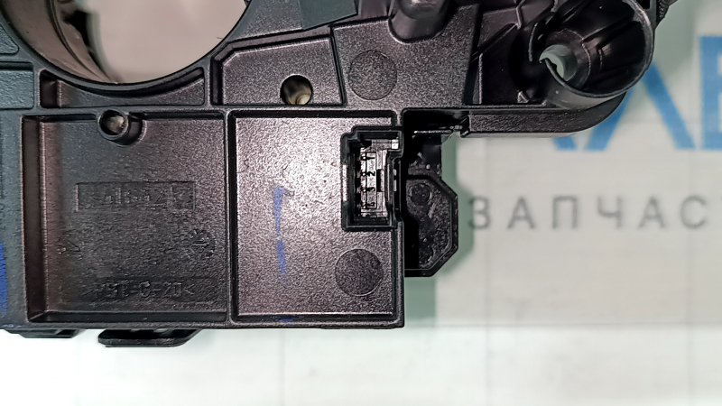 Подрулевые переключатели гитара в сборе BMW 3 G20 19-22 с шлейфом под подогрева руля