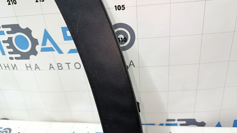 Накладка крыла арка передняя правая BMW X5 F15 14-18 Pure Experience, структура, царапины