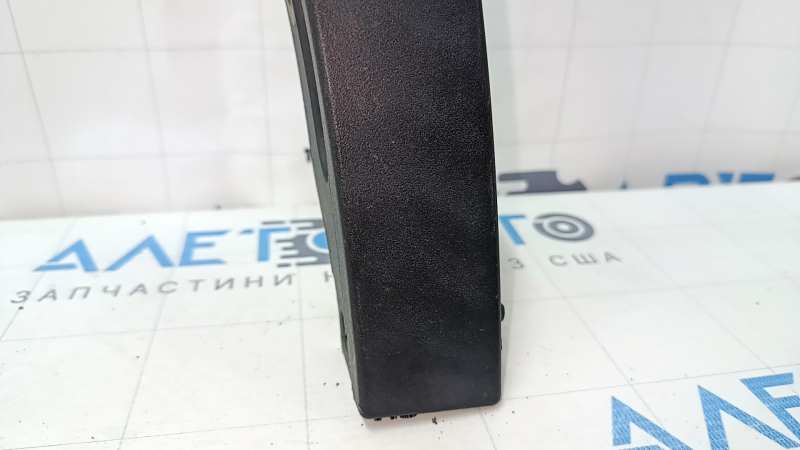 Накладка крыла арка передняя правая BMW X5 F15 14-18 Pure Experience, структура, царапины
