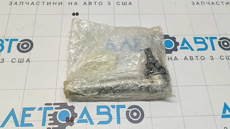 Рулевой наконечник правый Subaru b9 Tribeca 06-07