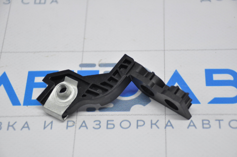 Крепление фары верхнее левое Ford Fusion mk5 17-20