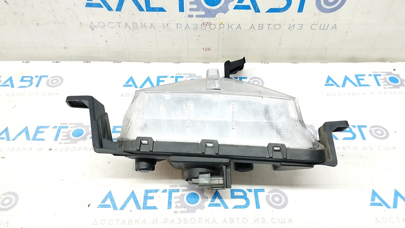 Поворотник правый Hyundai Elantra AD 19-20 песок