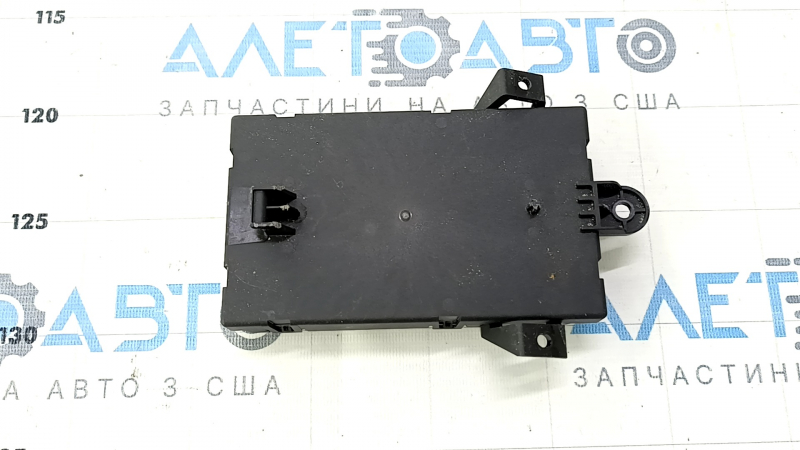 Блок управления пассажирского сиденья Volvo XC90 16-23