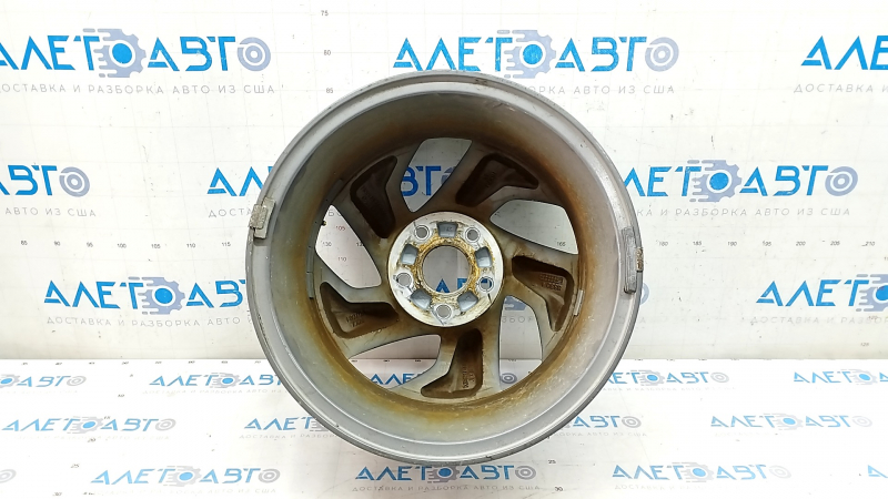 Диск колесный R16 x 7J Honda Insight 19-20 легкая бордюрка