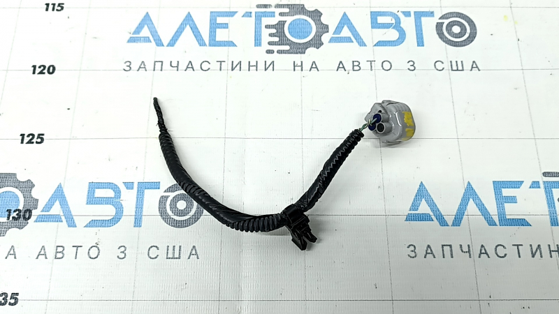 Фишка поворотника фары Lexus RX350 RX450h 20-22 галоген