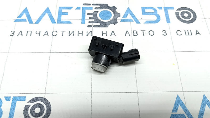 Парктроник переднего бампера внешний Lexus RX350 RX450h 20-22
