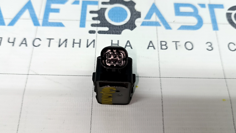 Парктроник переднего бампера внешний Lexus RX350 RX450h 20-22