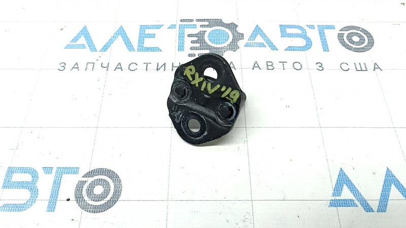Скоба замка двери багажника Lexus RX350 RX450h 16-22