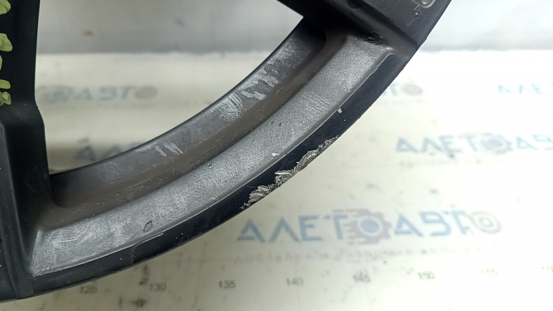 Диск колесный R18 x 7,5J BMW 3 G20 19-22 780 стиль, крашенный, бордюрка