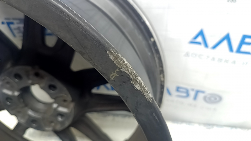 Диск колесный R18 x 7,5J BMW 3 G20 19-22 780 стиль, крашенный, бордюрка