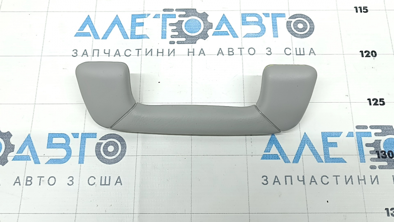 Ручка потолка передняя левая Lexus RX350 RX450h 16-22 серая