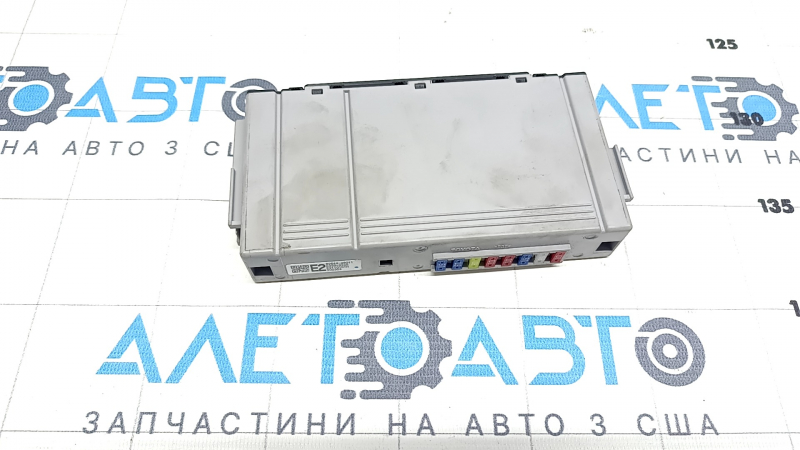 Блок света Lexus RX350 RX450h 20-22