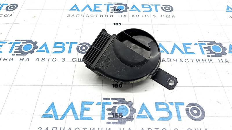 Сигнал low Lexus RX350 RX450h 16-22 с кронштейном