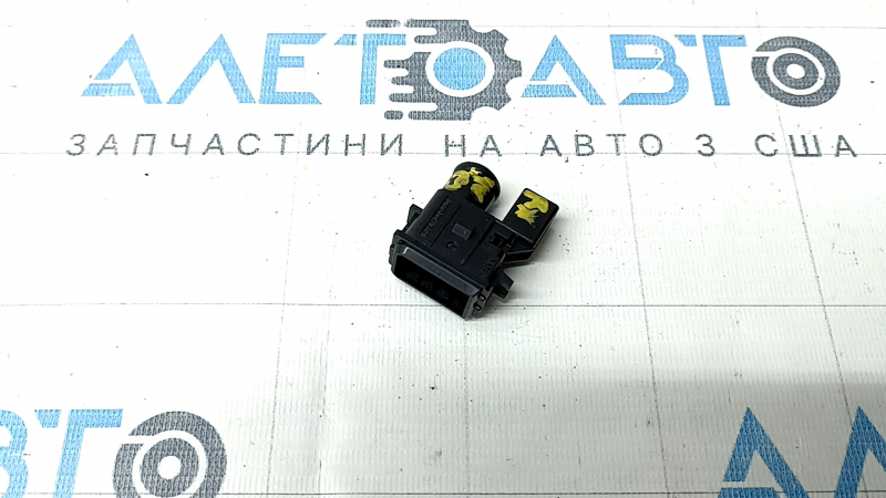 Датчик температуры воздуха в салоне Lexus RX350 RX450h 16-22