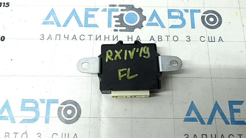 Компьютер двери передней левой Lexus RX350 RX450h 16-22