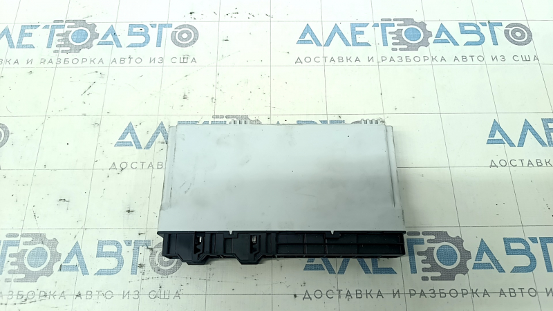 Блок управления водительским сидением BMW X5 F15 14-18