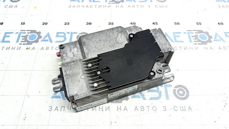 Усилитель аудио BMW X5 G05 19-23 HiFi