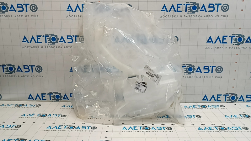 Бачок омывателя Subaru Outback 20-23 с горловиной