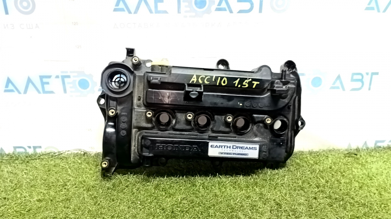 Крышка клапанная Honda Accord 18-22 1.5T L15B7