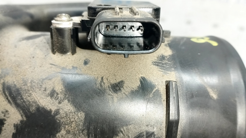Корпус воздушного фильтра в сборе Toyota Camry v55 15-17 2.5 usa
