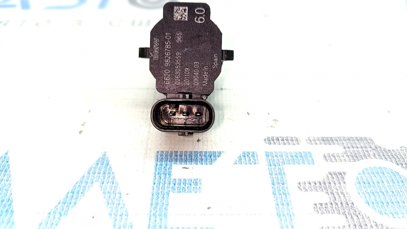 Парктроник передний наружный BMW X5 G05 19-23