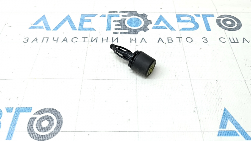 Отбойник капота правый Lexus RX350 RX450h 16-22