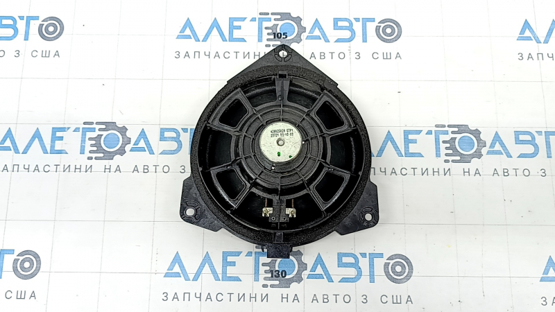Динамик задний правый Toyota Prius 50 19-22 JBL