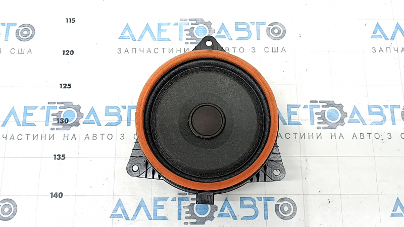 Динамик дверной передний правый Toyota Prius 50 19-22 JBL