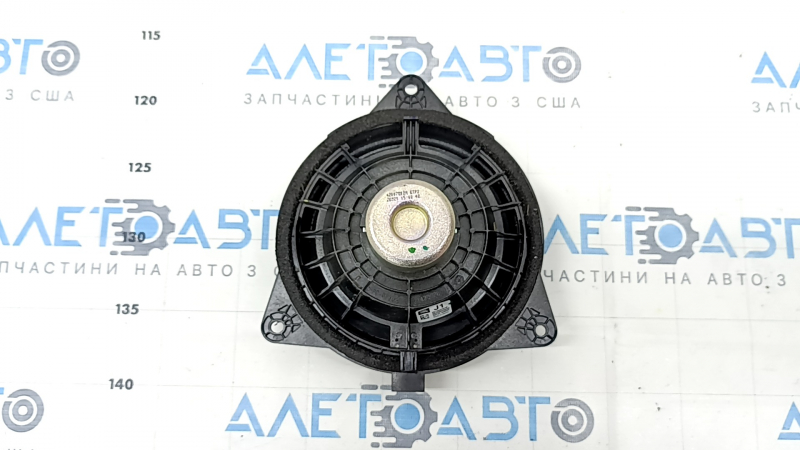 Динамик дверной передний правый Toyota Prius 50 19-22 JBL
