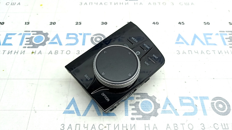 Деталь мультимедиа для BMW X5 G05 2019-2026, без дефектов.