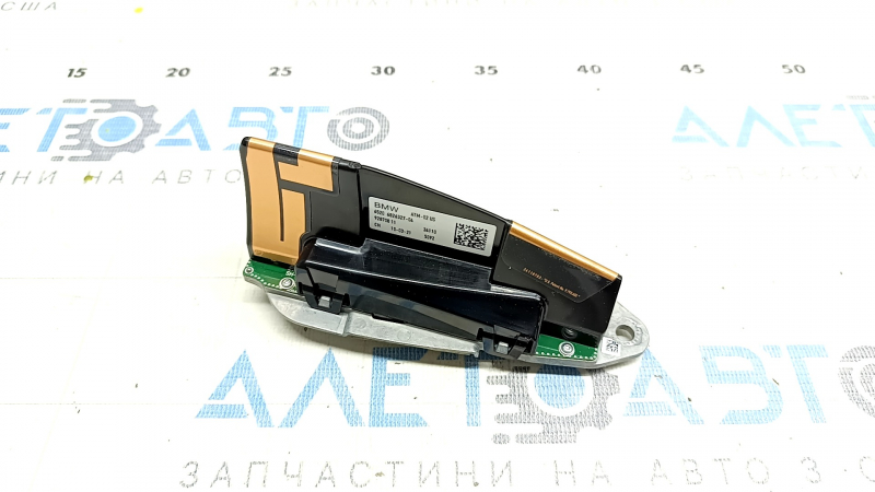 Антенна плавник BMW X5 G05 19-23 под спутниковое радио