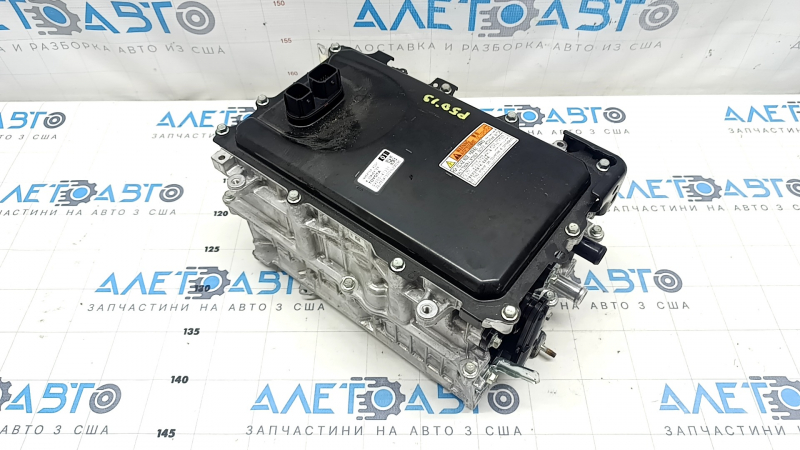 Инвертор Toyota Prius 50 19-22 FWD