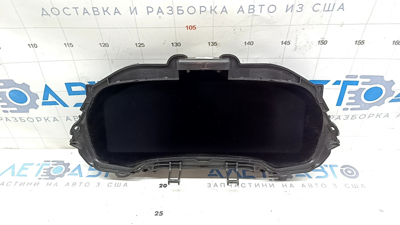 Щиток приборов BMW X5 G05 19-23 34к