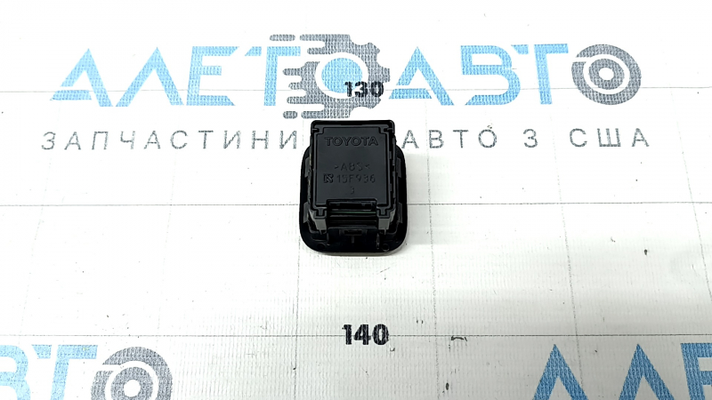 Панель управления PWR DOOR для Toyota Sienna 21-26, оригинальная, в отличном состоянии.