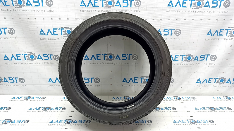 Шина R17 215/45 Bridgestone Ecopia EP422 Plus 2021 всесезонная 7мм