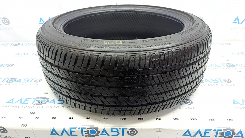 Шина R17 215/45 Bridgestone Ecopia EP422 Plus 2021 всесезонная 7мм