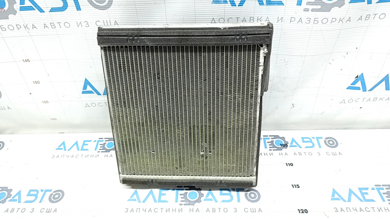 Испаритель Toyota Prius 50 21-22