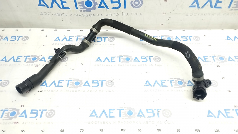 Патрубок системы охлаждения BMW X5 G05 19-23 3.0T