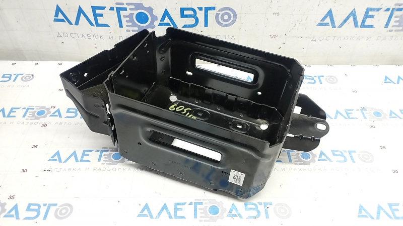 Кронштейн аккумуляторной батареи ВВБ BMW X5 G05 19-26 3.0T MHEV 48V
