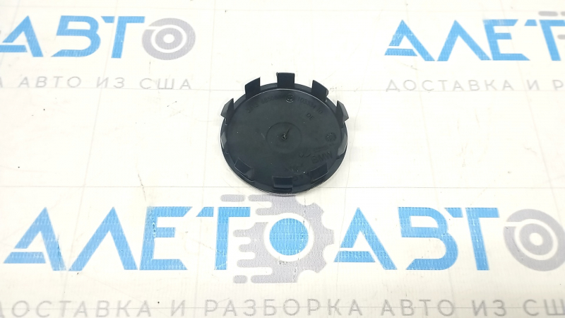 Центральный колпачок на диск BMW X5 G05 19-26 56/53мм