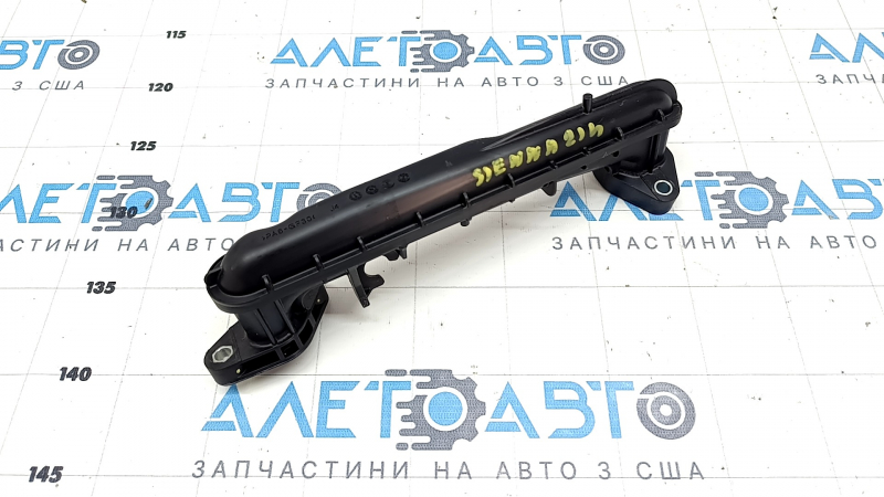 Трубка клапана ЕГР Toyota Sienna 22-26
