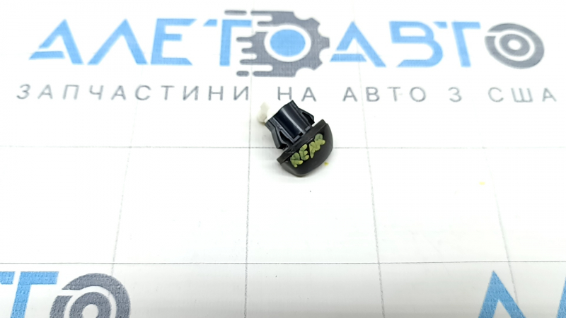 Форсунка омыватель заднего стекла Toyota Sienna 21-26