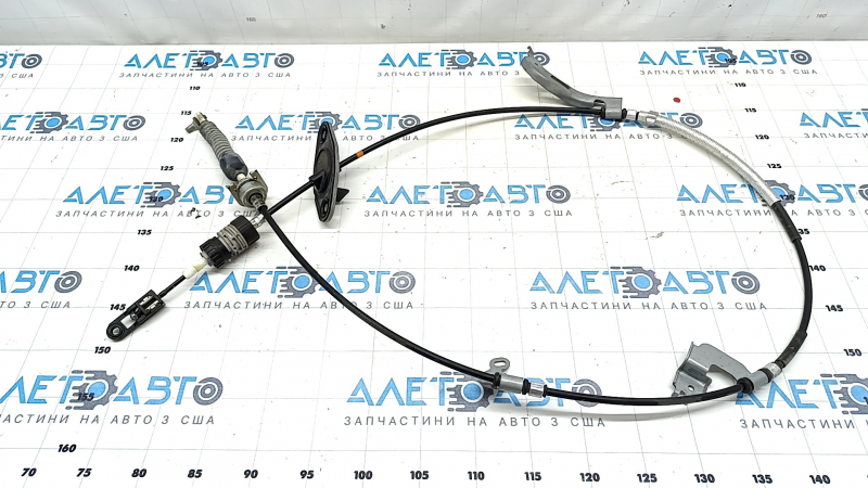 Трос коробки передач Toyota Sienna 21-23