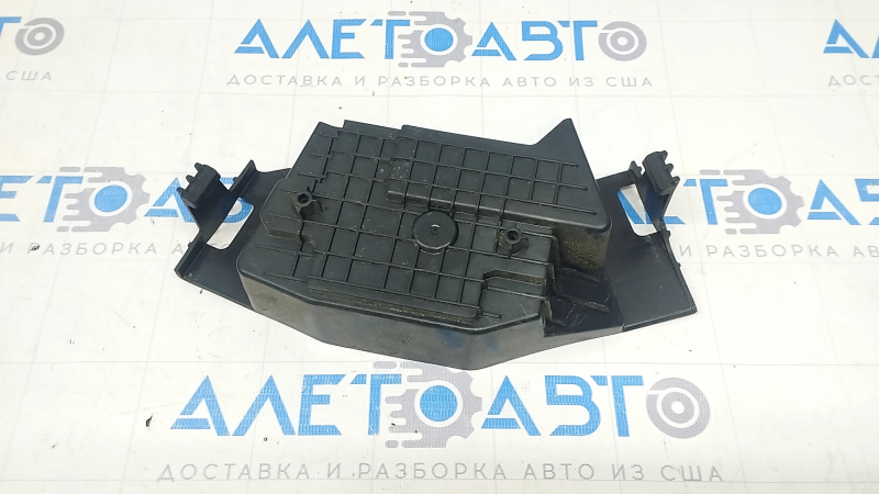 Кронштейн реле вентилятора охлаждения BMW X5 G05 19-23 3.0T